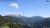 Archived image Webcam Gummer - View to Southeast 15:00