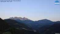 Archived image Webcam Gummer - View to Southeast 19:00