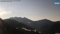 Archiv Foto Webcam Gummer - Sternwarte Max Valier 23:00