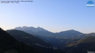 Archiv Foto Webcam Gummer - Sternwarte Max Valier 05:00