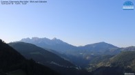 Archiv Foto Webcam Gummer - Sternwarte Max Valier 06:00