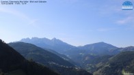 Archived image Webcam Gummer - View to Southeast 07:00
