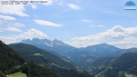Archived image Webcam Gummer - View to Southeast 11:00