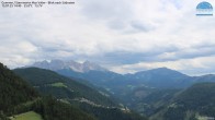 Archived image Webcam Gummer - View to Southeast 13:00