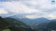 Archived image Webcam Gummer - View to Southeast 15:00