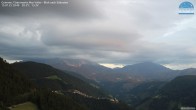 Archived image Webcam Gummer - View to Southeast 19:00