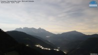 Archiv Foto Webcam Gummer - Sternwarte Max Valier 23:00