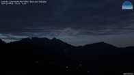 Archiv Foto Webcam Gummer - Sternwarte Max Valier 03:00