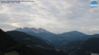 Archiv Foto Webcam Gummer - Sternwarte Max Valier 05:00