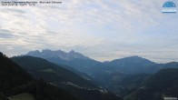 Archiv Foto Webcam Gummer - Sternwarte Max Valier 06:00