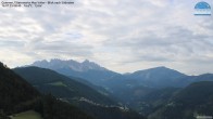 Archiv Foto Webcam Gummer - Sternwarte Max Valier 07:00