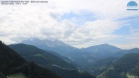 Archiv Foto Webcam Gummer - Sternwarte Max Valier 09:00