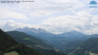 Archiv Foto Webcam Gummer - Sternwarte Max Valier 11:00