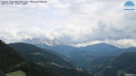 Archiv Foto Webcam Gummer - Sternwarte Max Valier 13:00