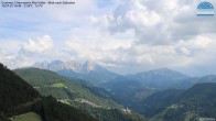 Archiv Foto Webcam Gummer - Sternwarte Max Valier 15:00