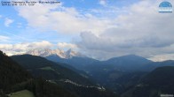 Archiv Foto Webcam Gummer - Sternwarte Max Valier 17:00
