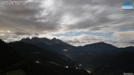 Archiv Foto Webcam Gummer - Sternwarte Max Valier 01:00