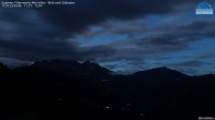 Archiv Foto Webcam Gummer - Sternwarte Max Valier 03:00