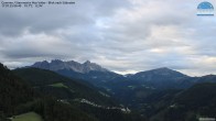 Archiv Foto Webcam Gummer - Sternwarte Max Valier 05:00