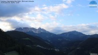 Archiv Foto Webcam Gummer - Sternwarte Max Valier 06:00