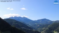Archiv Foto Webcam Gummer - Sternwarte Max Valier 07:00