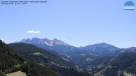 Archiv Foto Webcam Gummer - Sternwarte Max Valier 11:00