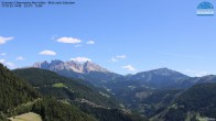 Archiv Foto Webcam Gummer - Sternwarte Max Valier 13:00