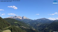 Archiv Foto Webcam Gummer - Sternwarte Max Valier 15:00