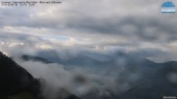 Archiv Foto Webcam Gummer - Sternwarte Max Valier 06:00