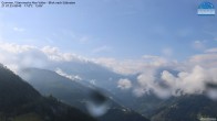 Archiv Foto Webcam Gummer - Sternwarte Max Valier 07:00