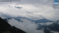 Archiv Foto Webcam Gummer - Sternwarte Max Valier 09:00