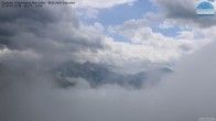 Archiv Foto Webcam Gummer - Sternwarte Max Valier 11:00
