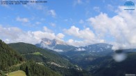 Archiv Foto Webcam Gummer - Sternwarte Max Valier 15:00