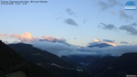 Archiv Foto Webcam Gummer - Sternwarte Max Valier 19:00
