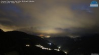 Archiv Foto Webcam Gummer - Sternwarte Max Valier 21:00