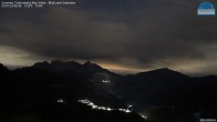 Archiv Foto Webcam Gummer - Sternwarte Max Valier 23:00