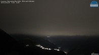 Archiv Foto Webcam Gummer - Sternwarte Max Valier 01:00