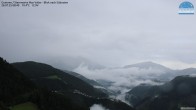 Archiv Foto Webcam Gummer - Sternwarte Max Valier 07:00