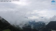 Archiv Foto Webcam Gummer - Sternwarte Max Valier 09:00
