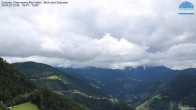 Archiv Foto Webcam Gummer - Sternwarte Max Valier 11:00