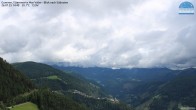 Archiv Foto Webcam Gummer - Sternwarte Max Valier 13:00