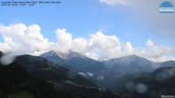 Archiv Foto Webcam Gummer - Sternwarte Max Valier 15:00