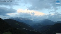 Archiv Foto Webcam Gummer - Sternwarte Max Valier 19:00