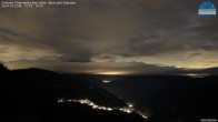 Archiv Foto Webcam Gummer - Sternwarte Max Valier 21:00