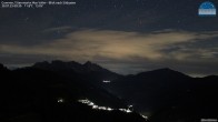 Archiv Foto Webcam Gummer - Sternwarte Max Valier 23:00