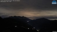 Archiv Foto Webcam Gummer - Sternwarte Max Valier 01:00
