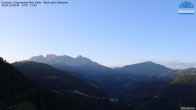 Archiv Foto Webcam Gummer - Sternwarte Max Valier 05:00