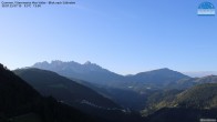 Archiv Foto Webcam Gummer - Sternwarte Max Valier 06:00
