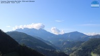 Archiv Foto Webcam Gummer - Sternwarte Max Valier 07:00