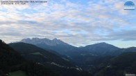 Archiv Foto Webcam Gummer - Sternwarte Max Valier 05:00